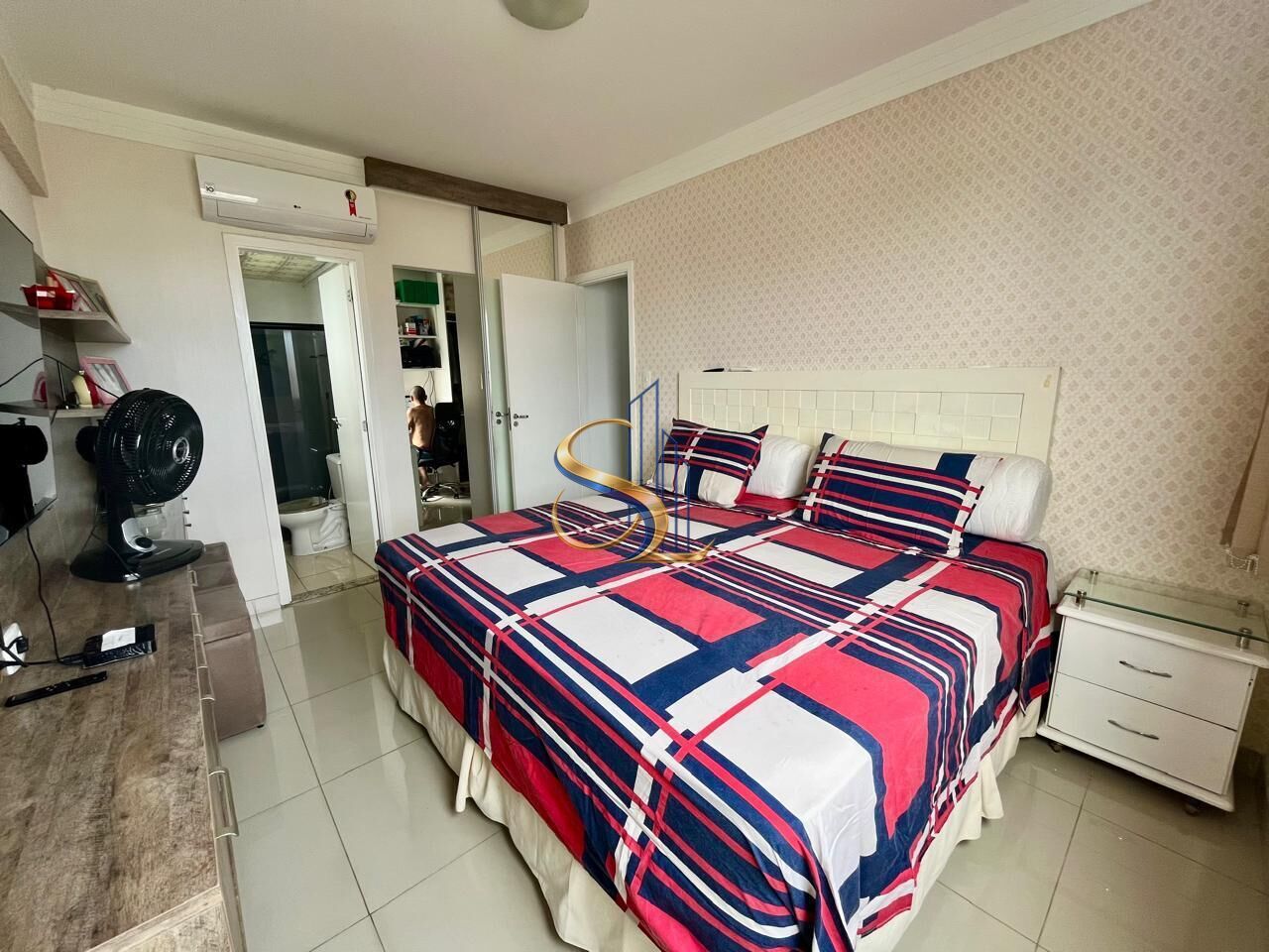 Apartamento, 3 quartos, 80 m² - Foto 8