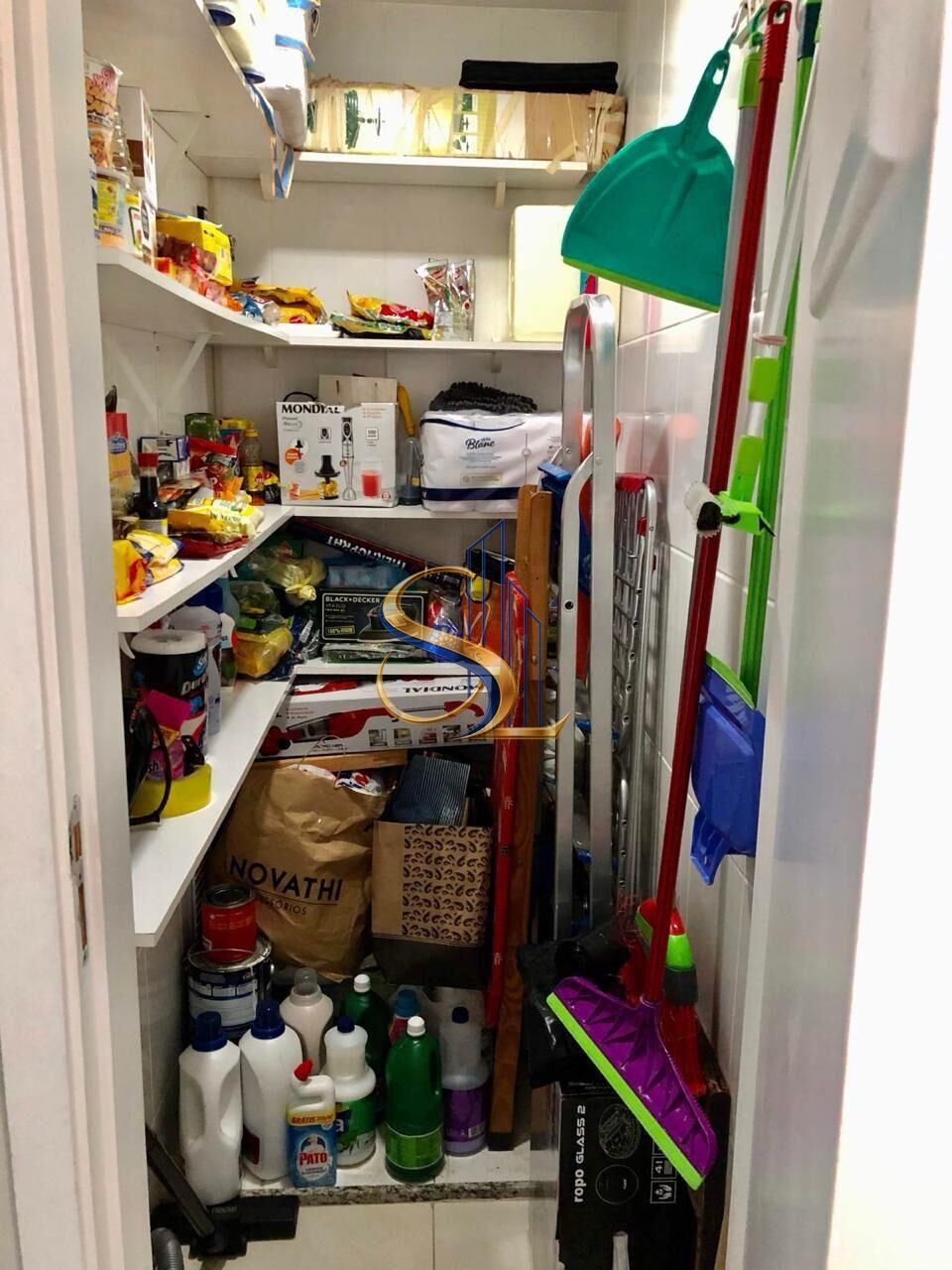 Apartamento, 3 quartos, 80 m² - Foto 6
