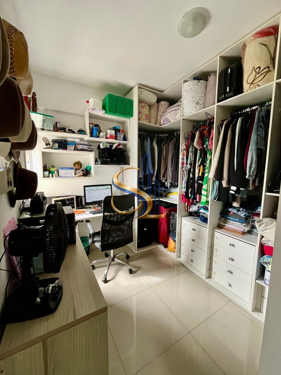 Apartamento, 3 quartos, 80 m² - Foto 11