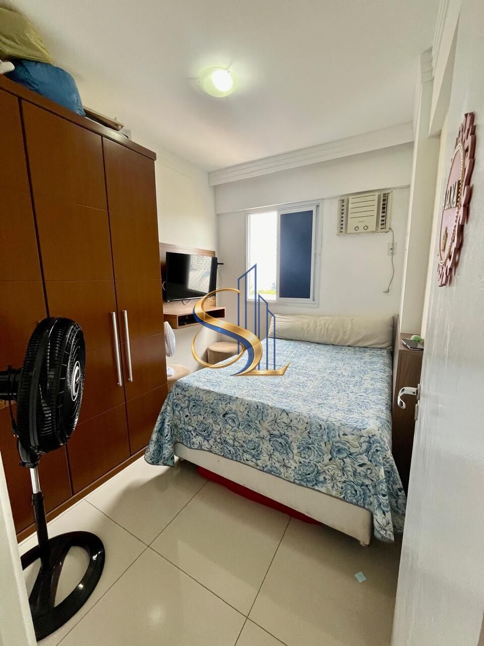 Apartamento, 3 quartos, 80 m² - Foto 10