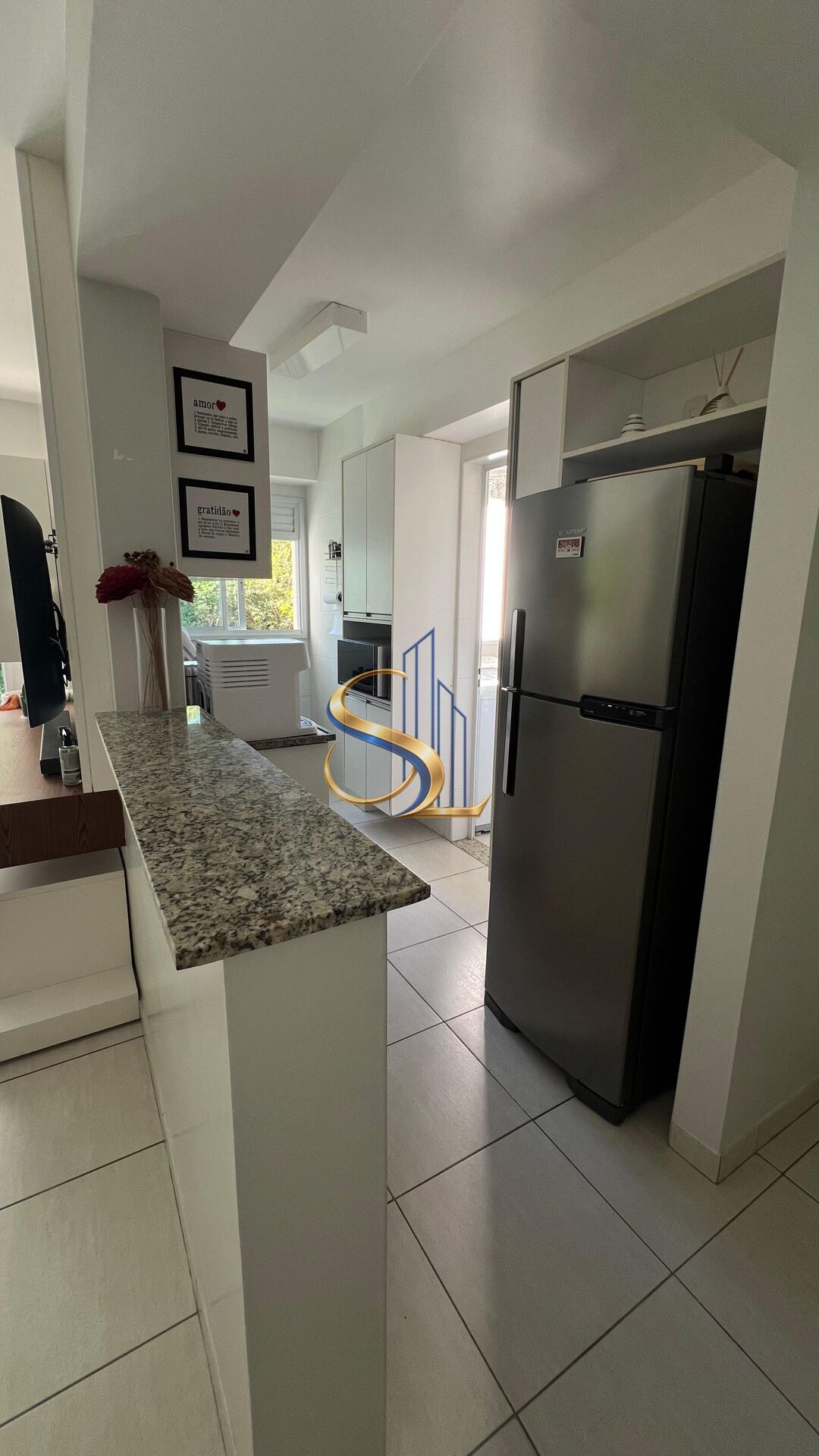 Apartamento, 2 quartos, 80 m² - Foto 8