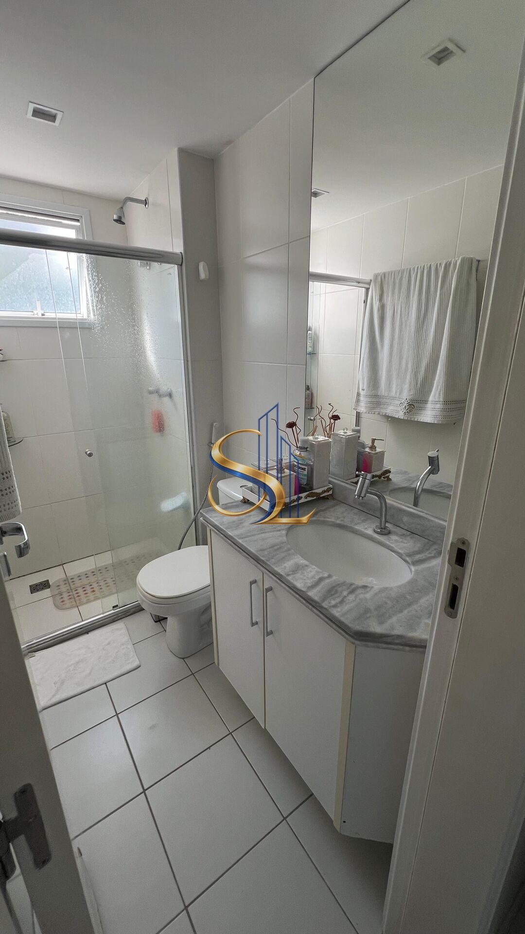 Apartamento, 2 quartos, 80 m² - Foto 11