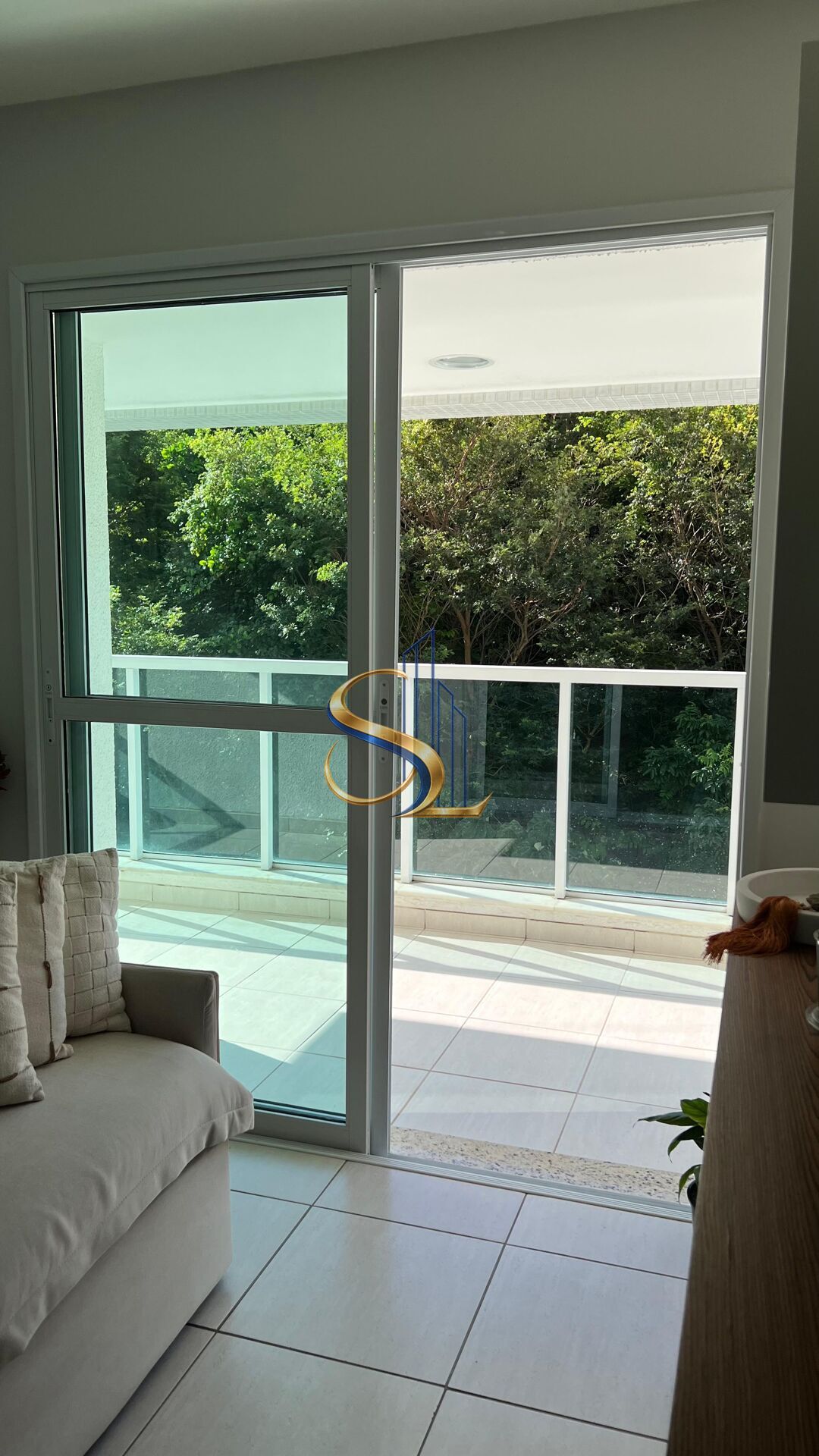 Apartamento, 2 quartos, 80 m² - Foto 5