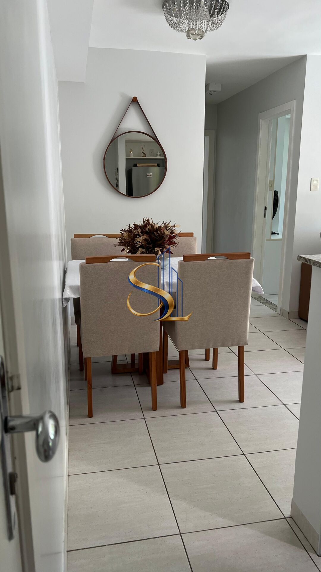 Apartamento, 2 quartos, 80 m² - Foto 7