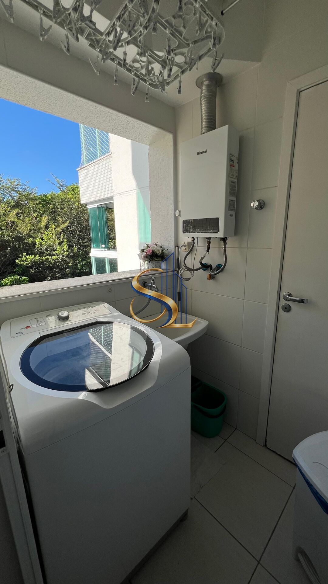 Apartamento, 2 quartos, 80 m² - Foto 21