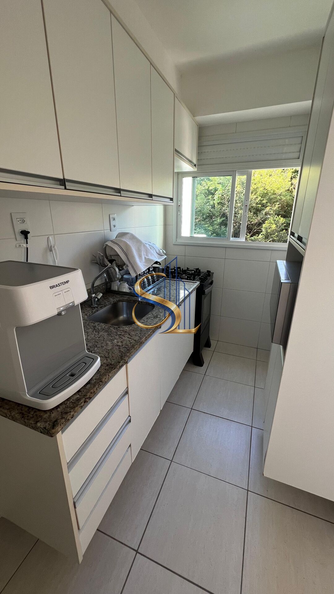 Apartamento, 2 quartos, 80 m² - Foto 10