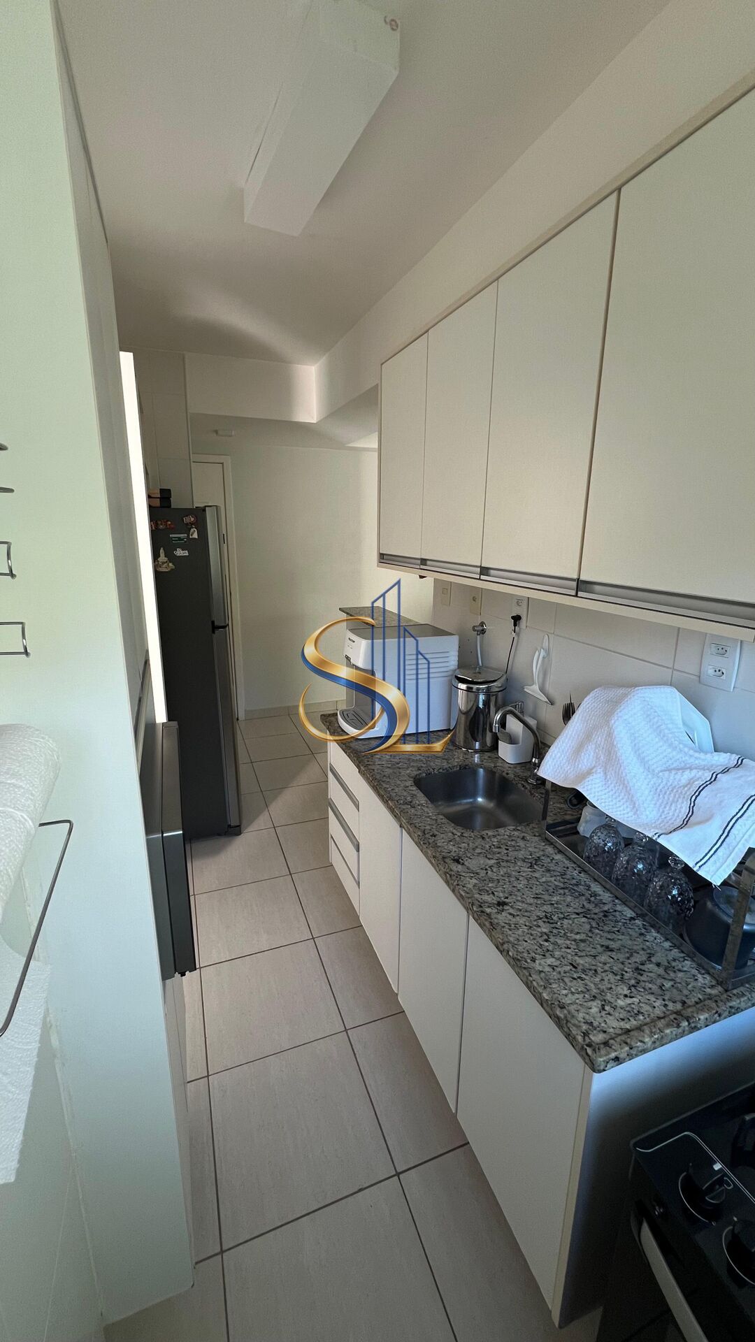 Apartamento, 2 quartos, 80 m² - Foto 9