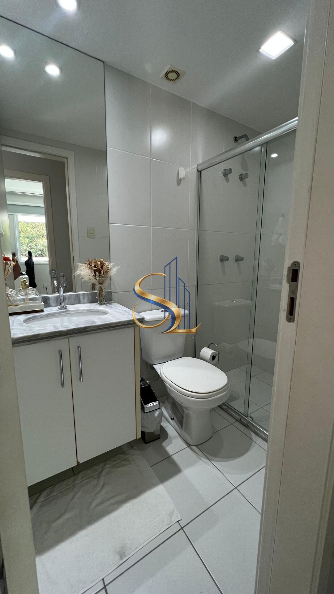 Apartamento, 2 quartos, 80 m² - Foto 14