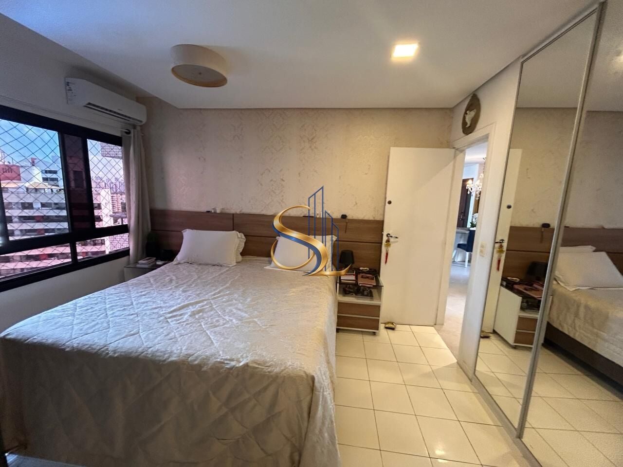 Apartamento, 3 quartos, 140 m² - Foto 10