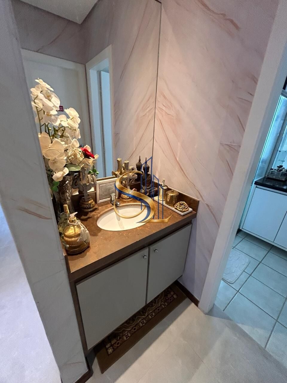 Apartamento, 3 quartos, 140 m² - Foto 7