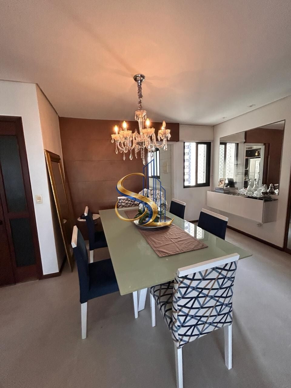 Apartamento, 3 quartos, 140 m² - Foto 4