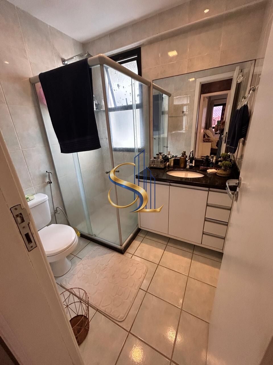 Apartamento, 3 quartos, 140 m² - Foto 8