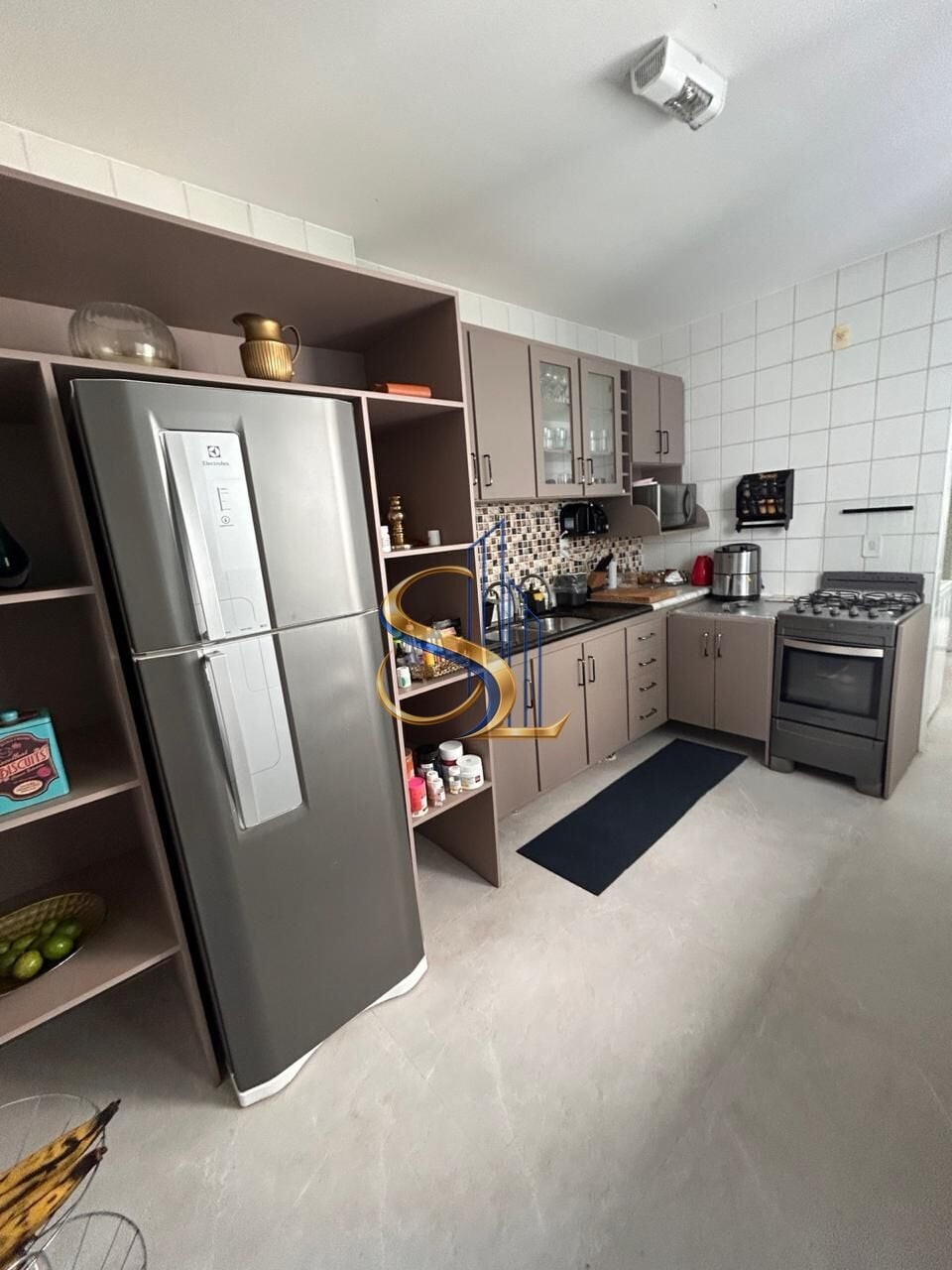 Apartamento, 3 quartos, 140 m² - Foto 6