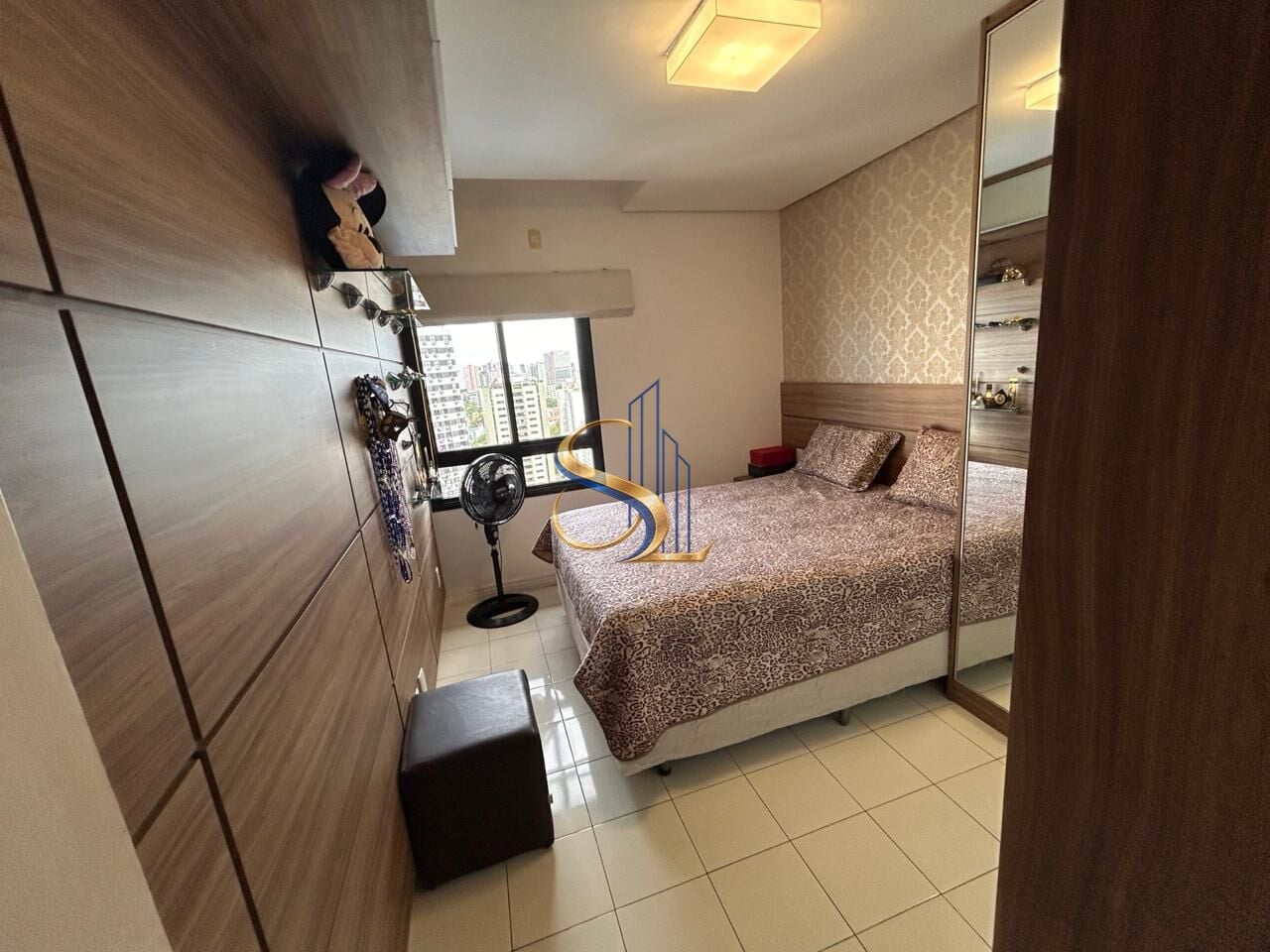 Apartamento, 3 quartos, 140 m² - Foto 12