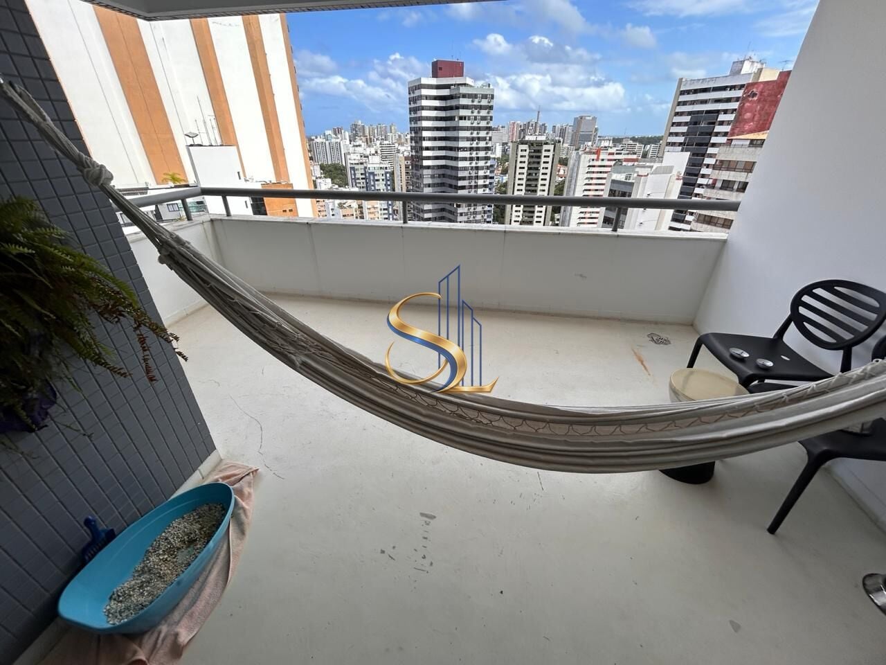 Apartamento, 3 quartos, 140 m² - Foto 15