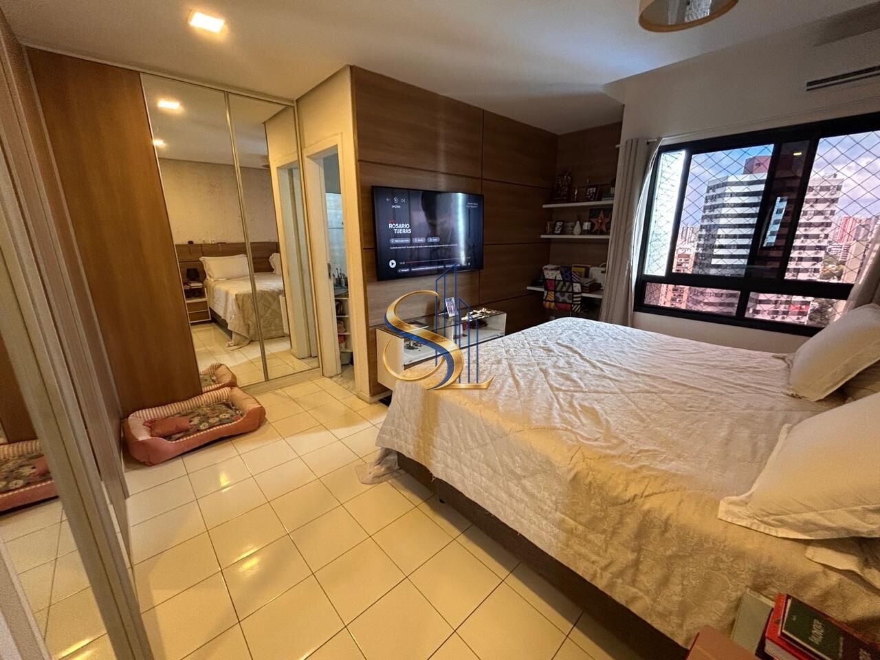 Apartamento, 3 quartos, 140 m² - Foto 9