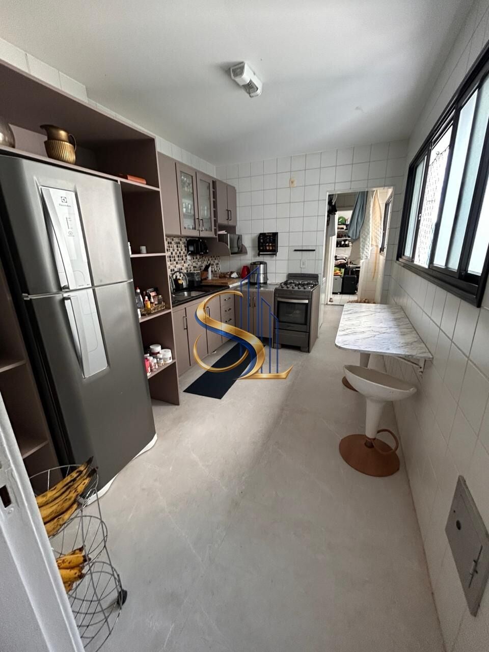 Apartamento, 3 quartos, 140 m² - Foto 5