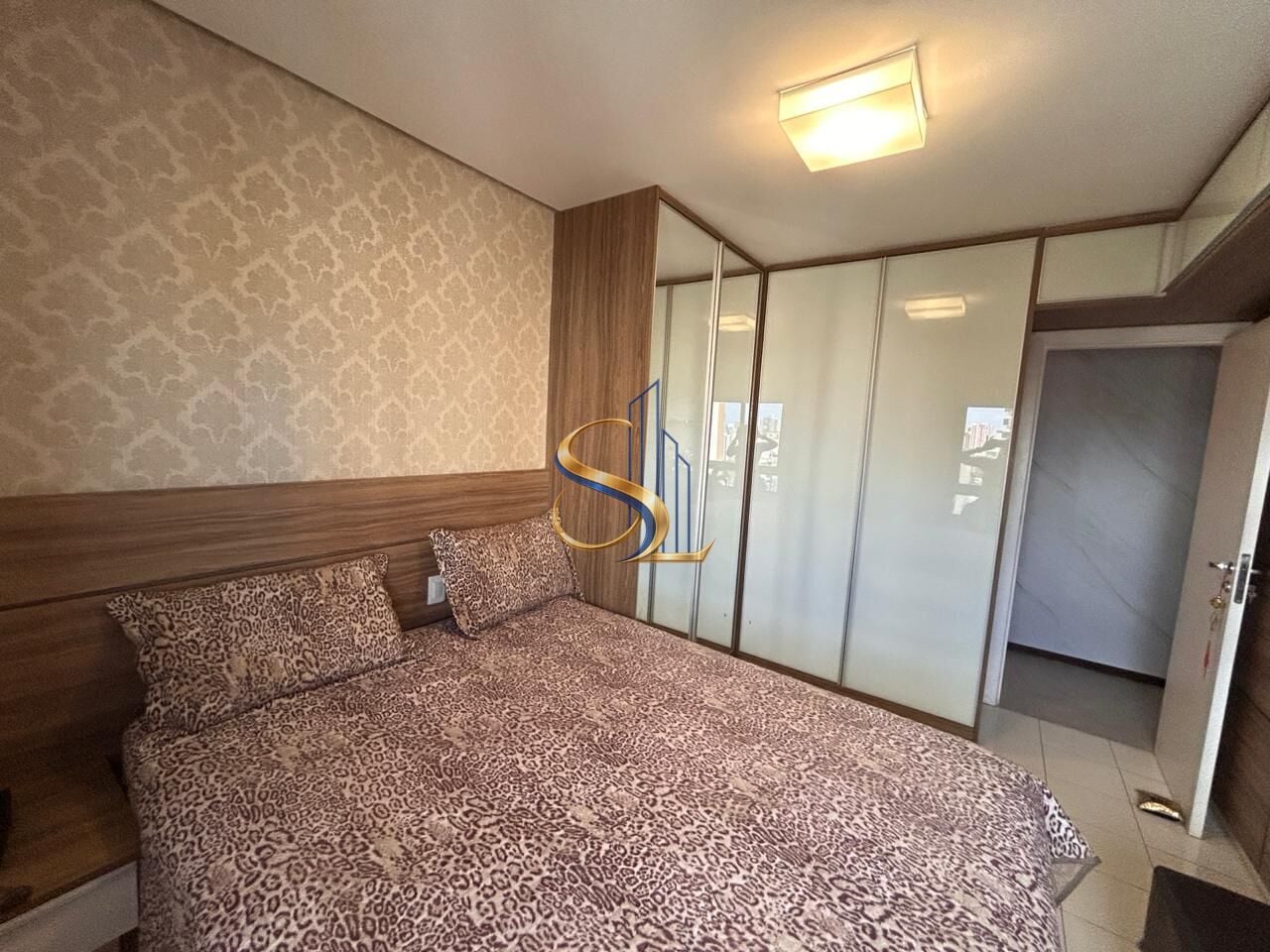 Apartamento, 3 quartos, 140 m² - Foto 13