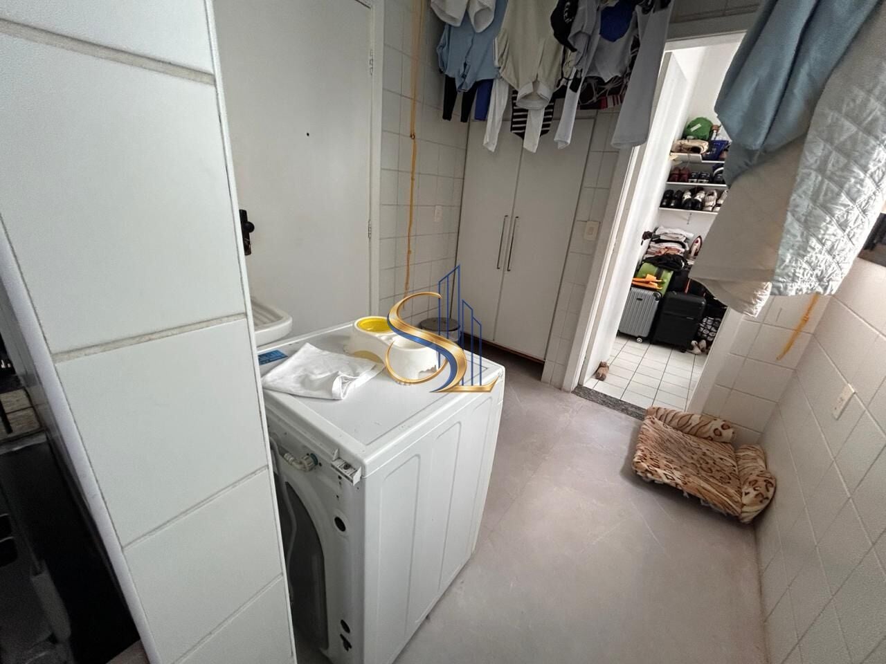 Apartamento, 3 quartos, 140 m² - Foto 14