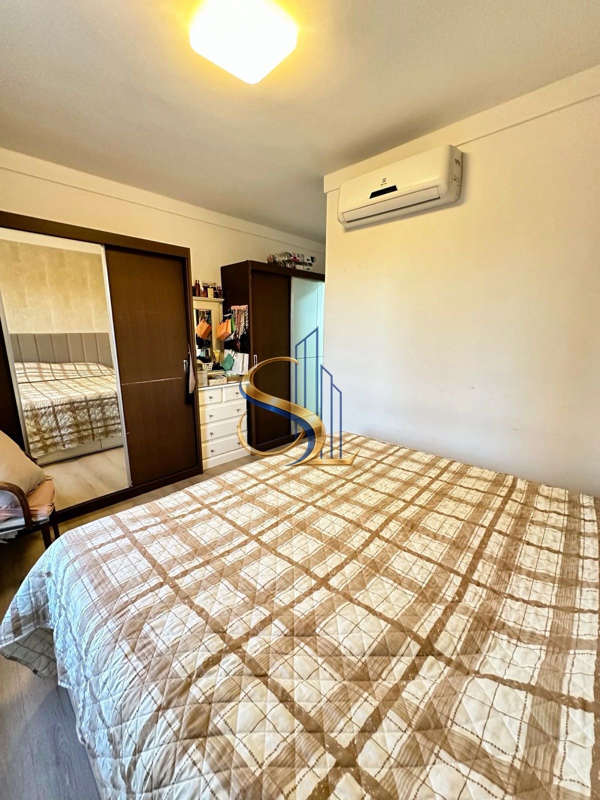 Apartamento, 3 quartos, 110 m² - Foto 7