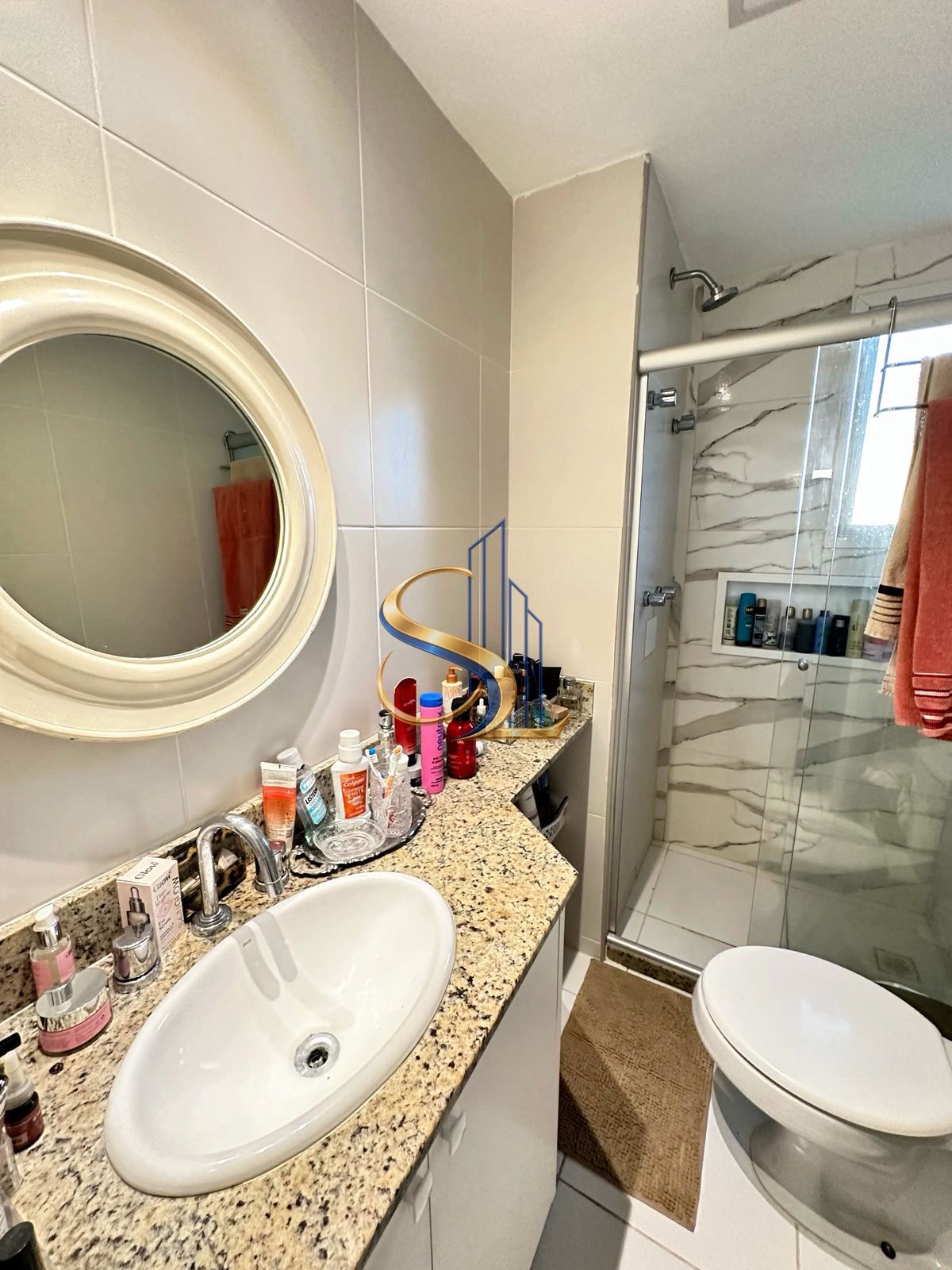 Apartamento, 3 quartos, 110 m² - Foto 9