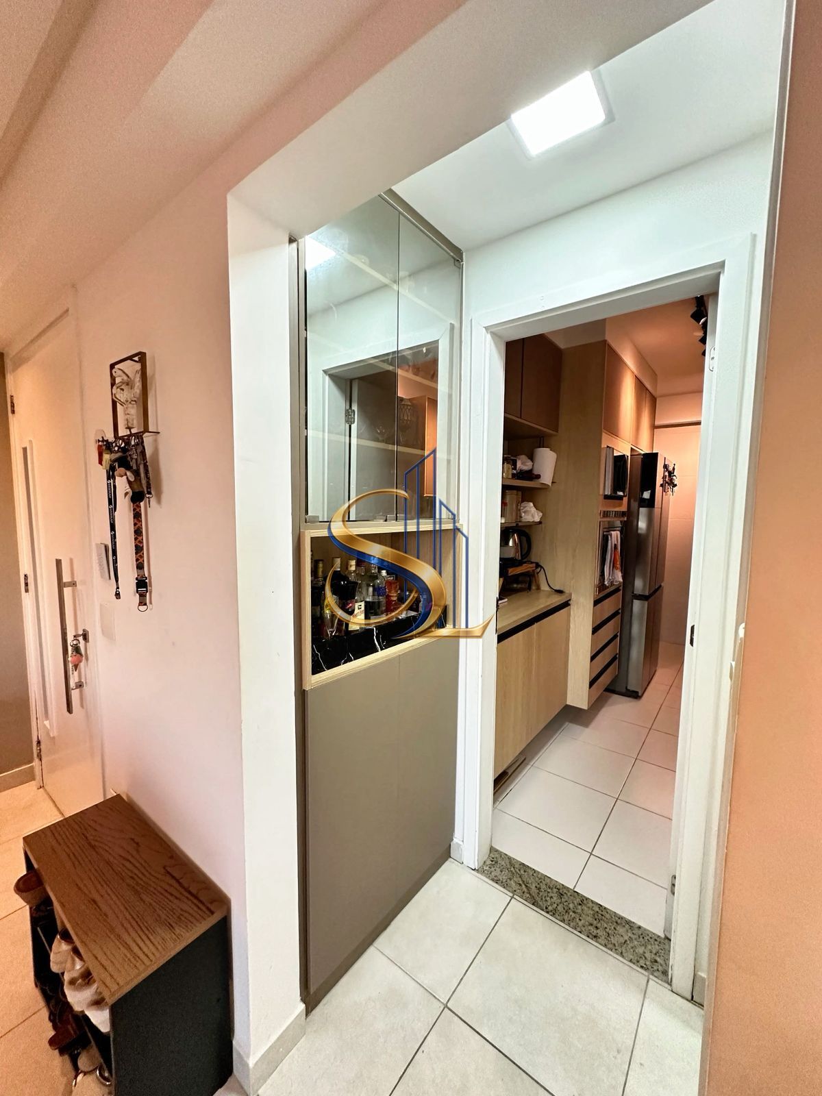 Apartamento, 3 quartos, 110 m² - Foto 6