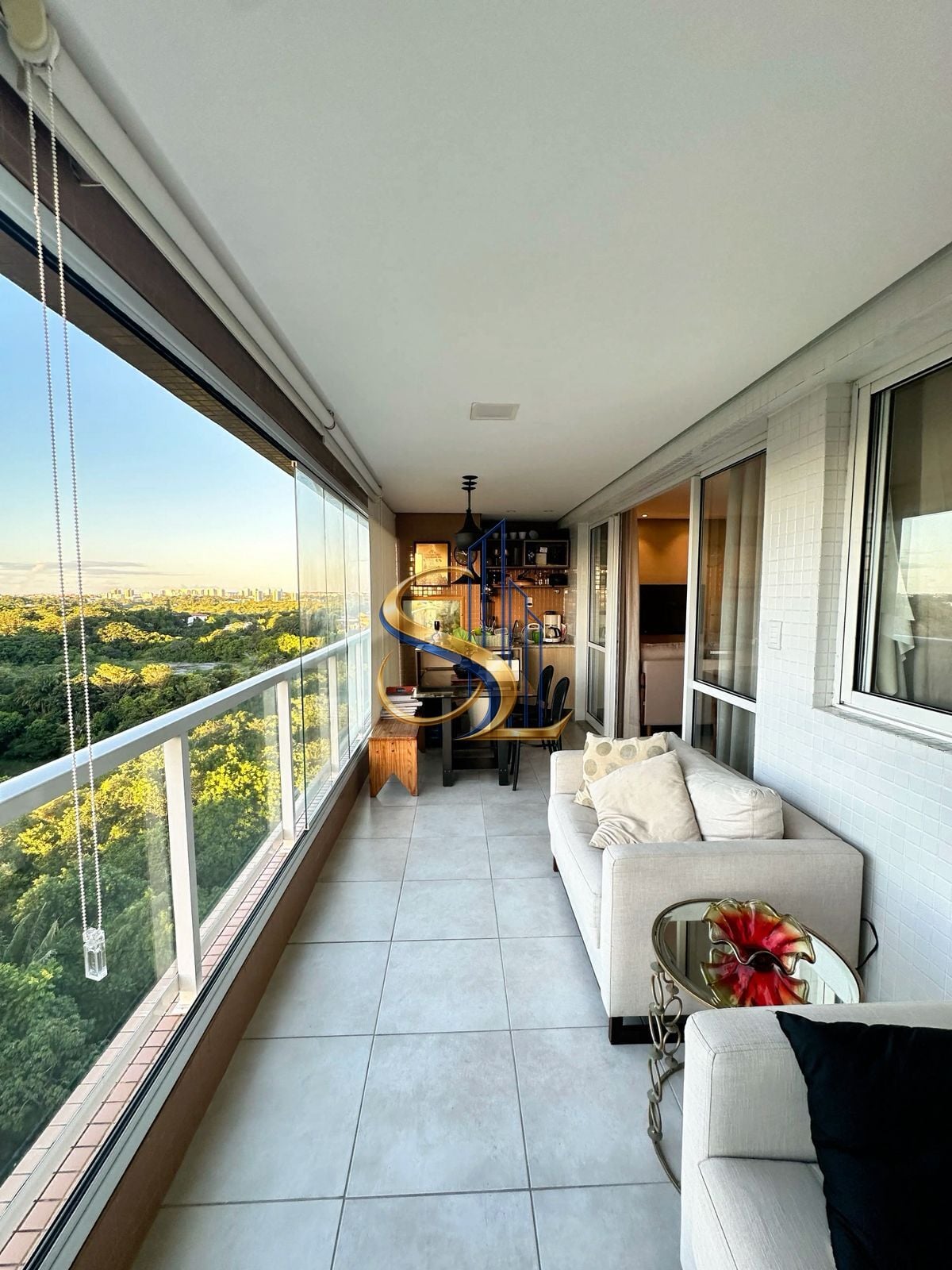 Apartamento, 3 quartos, 110 m² - Foto 5