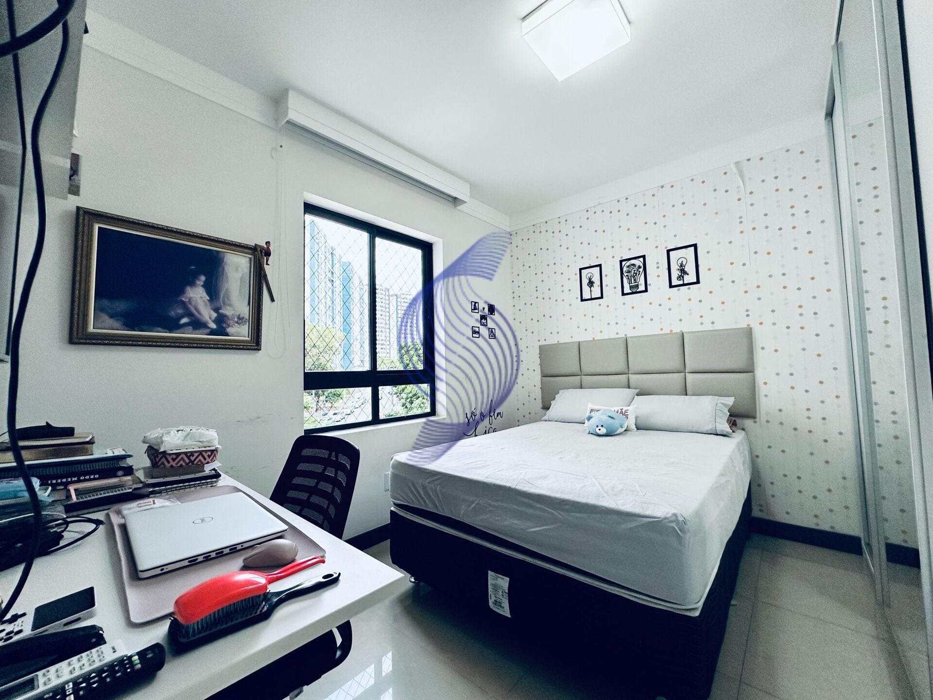 Apartamento, 3 quartos, 105 m² - Foto 13