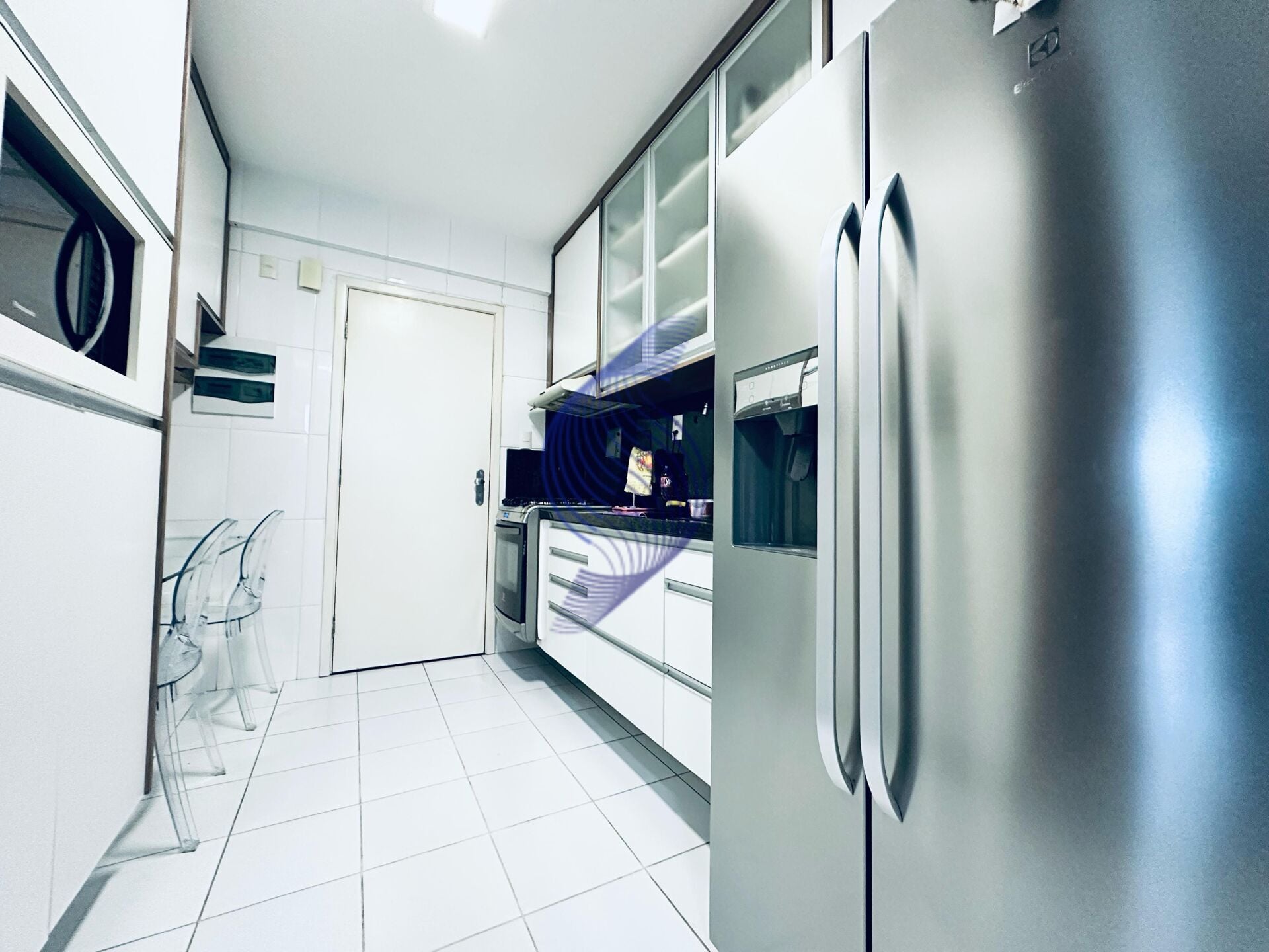 Apartamento, 3 quartos, 105 m² - Foto 9