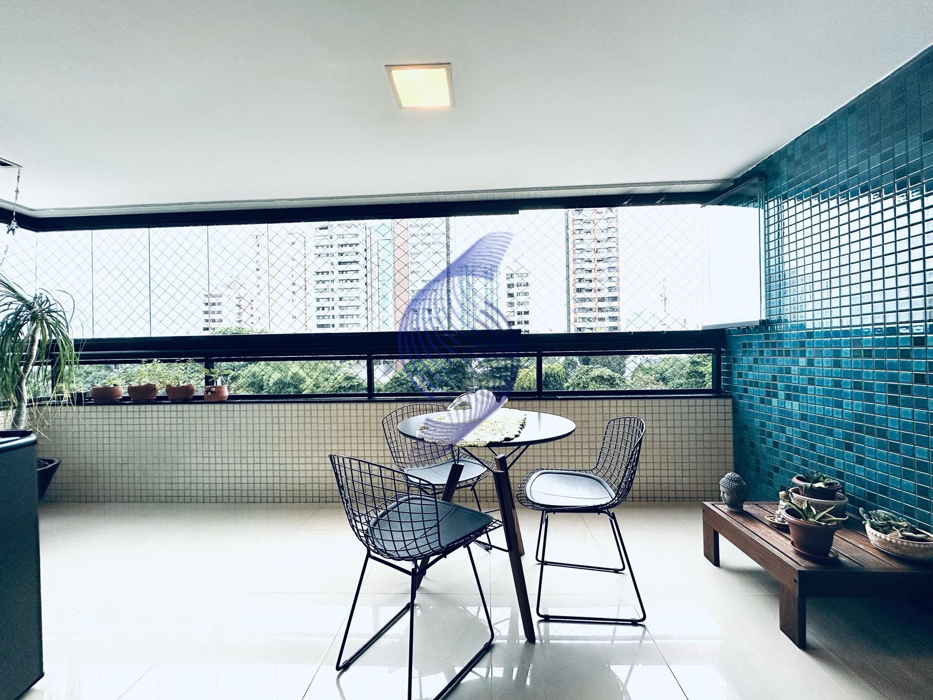 Apartamento, 3 quartos, 105 m² - Foto 4