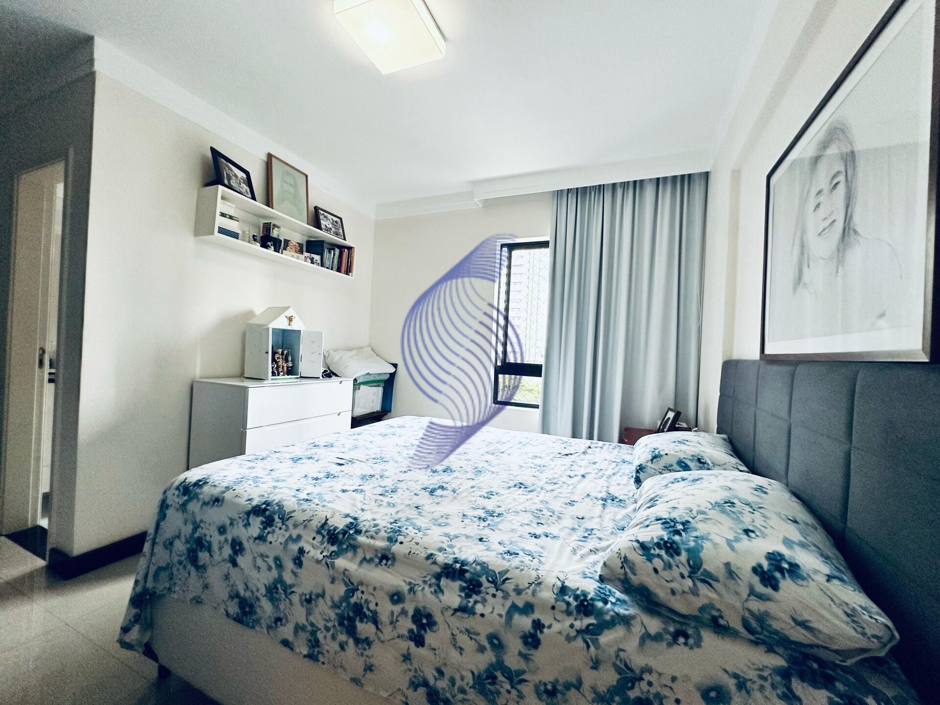Apartamento, 3 quartos, 105 m² - Foto 15