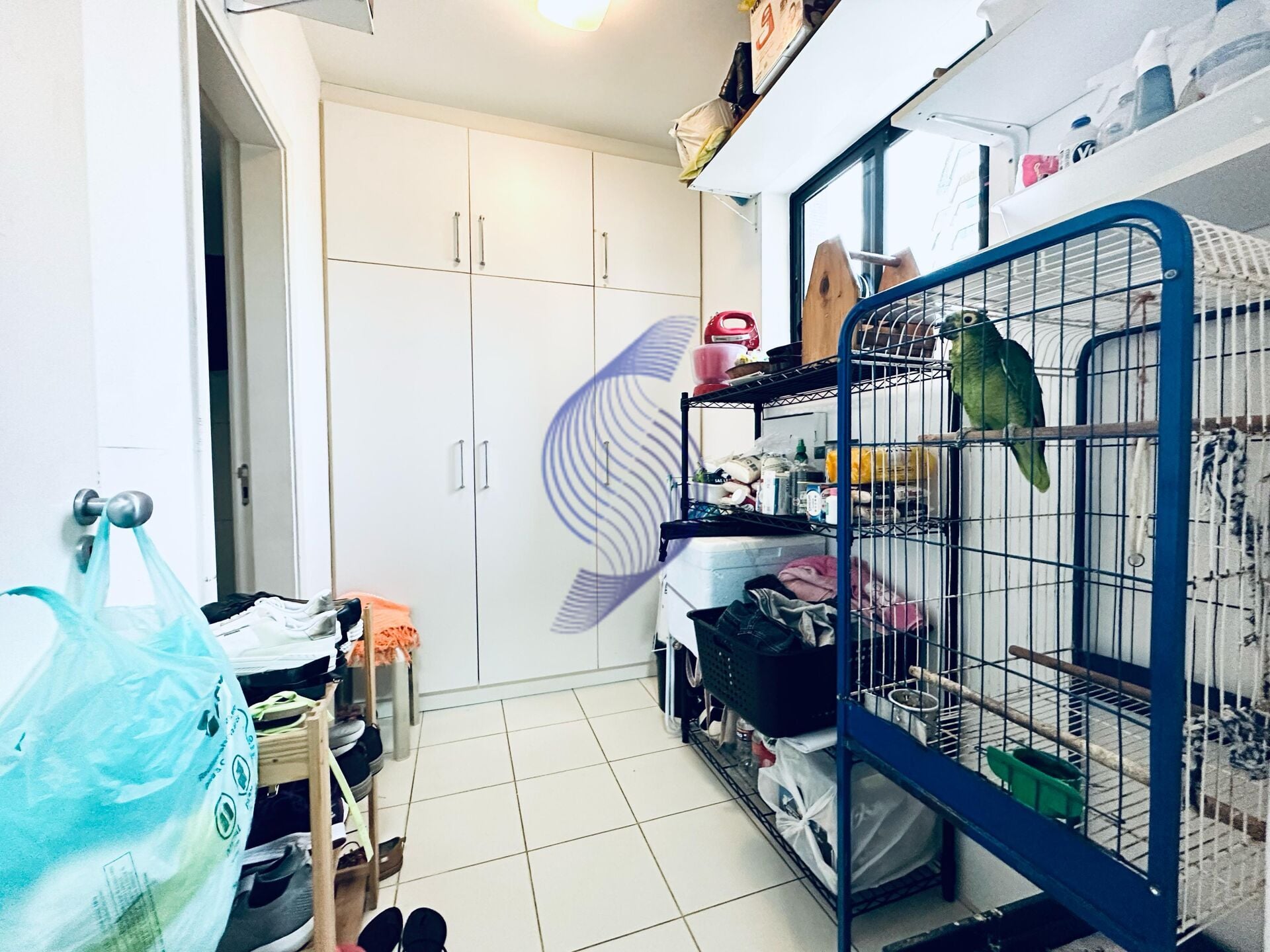Apartamento, 3 quartos, 105 m² - Foto 11