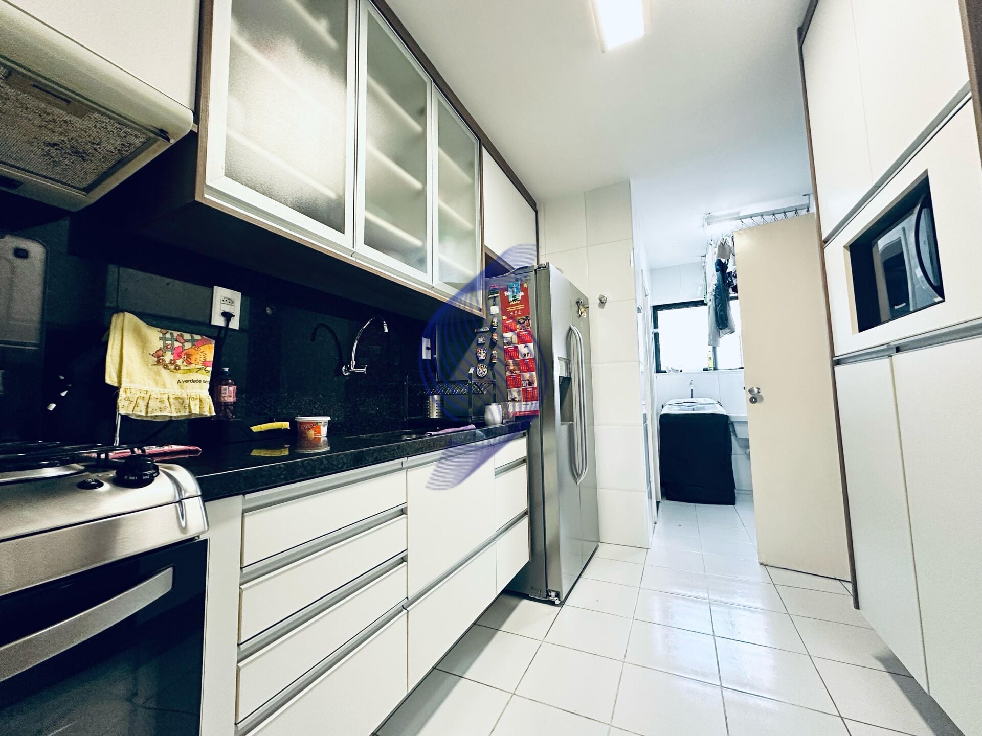 Apartamento, 3 quartos, 105 m² - Foto 8