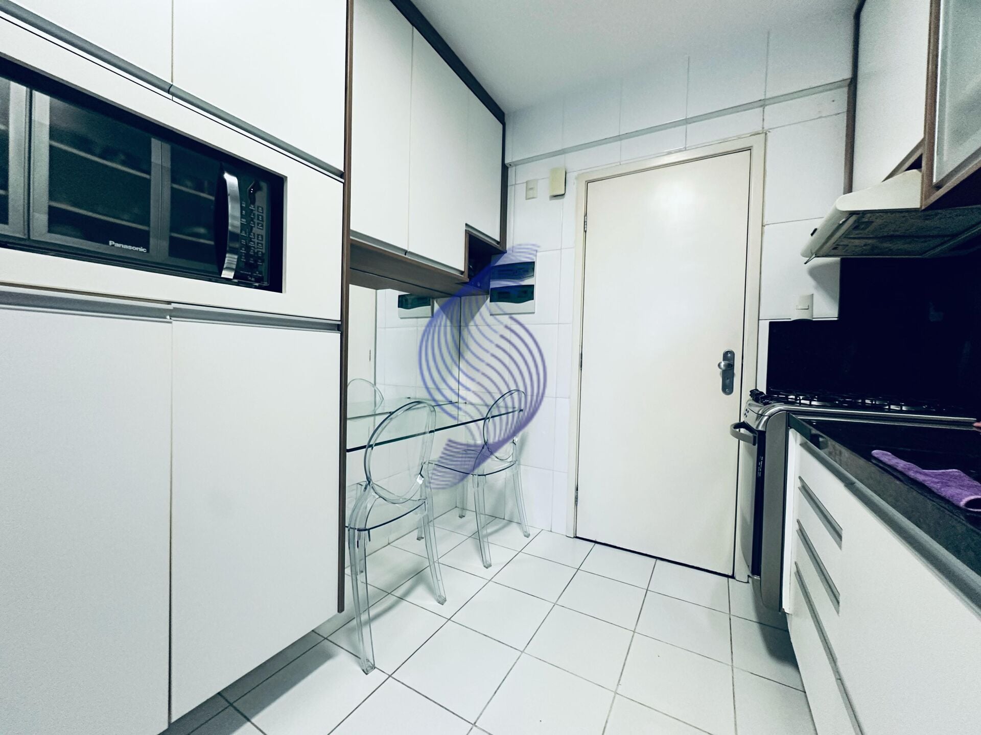 Apartamento, 3 quartos, 105 m² - Foto 10