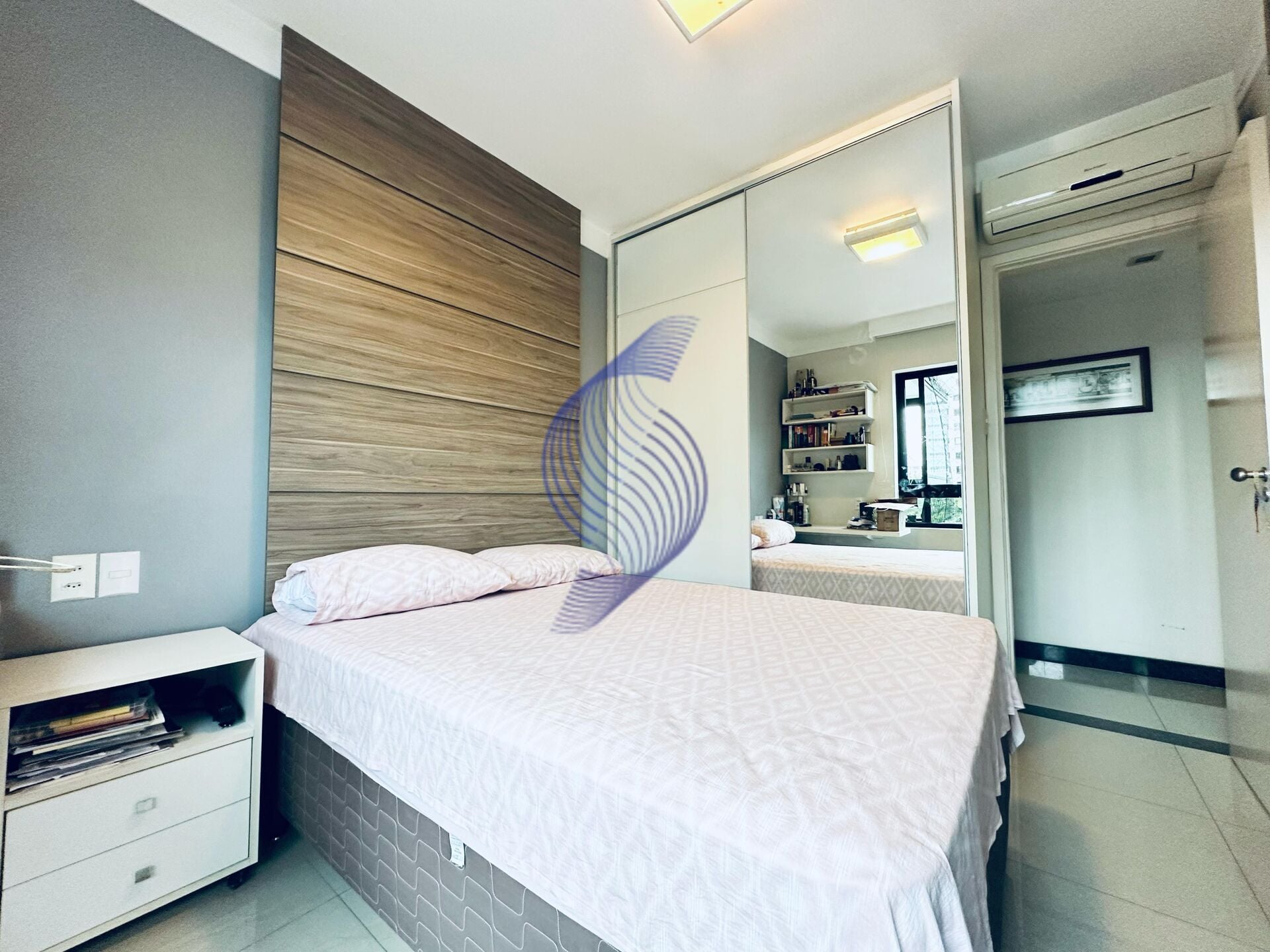 Apartamento, 3 quartos, 105 m² - Foto 19