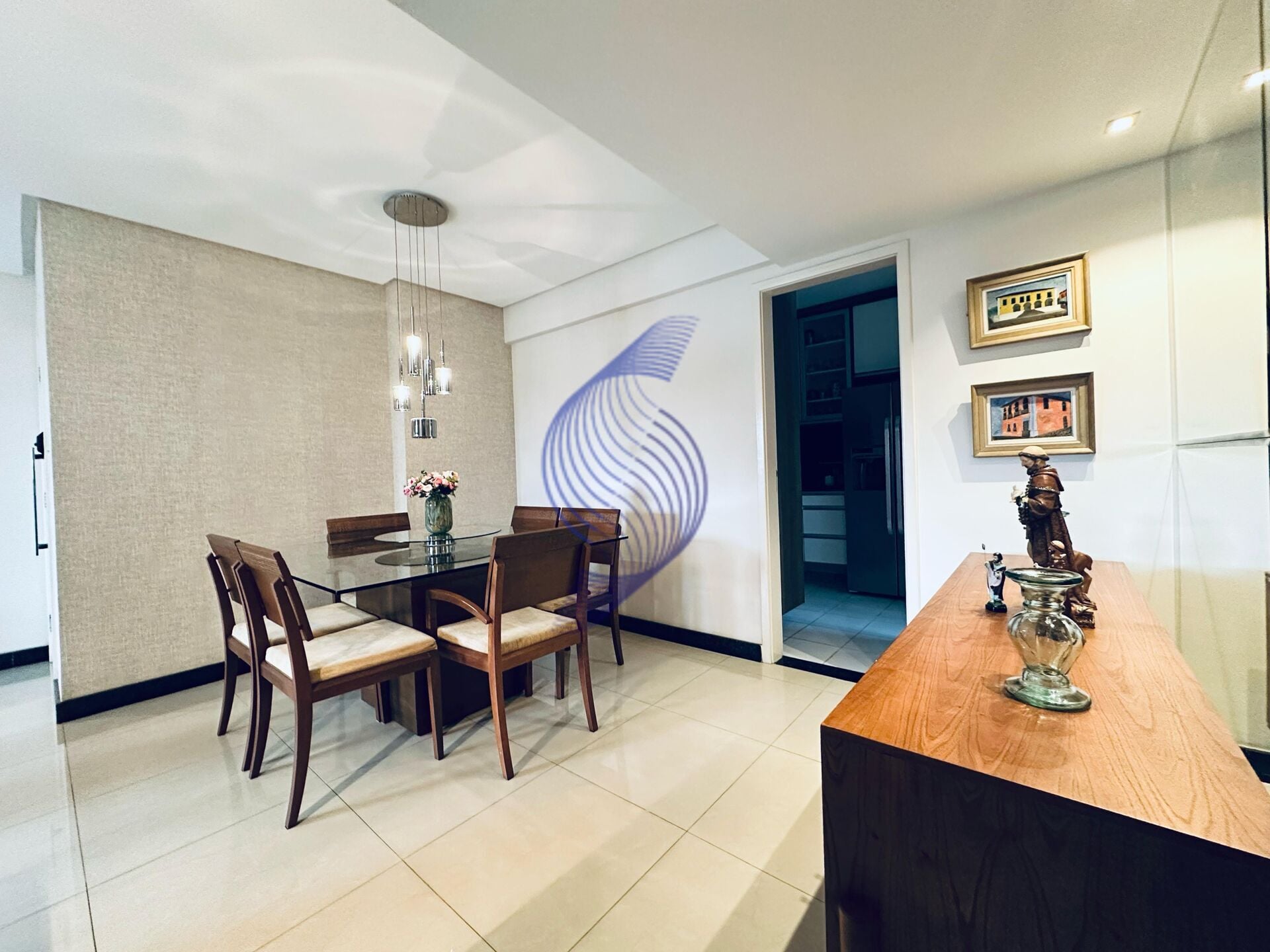 Apartamento, 3 quartos, 105 m² - Foto 7