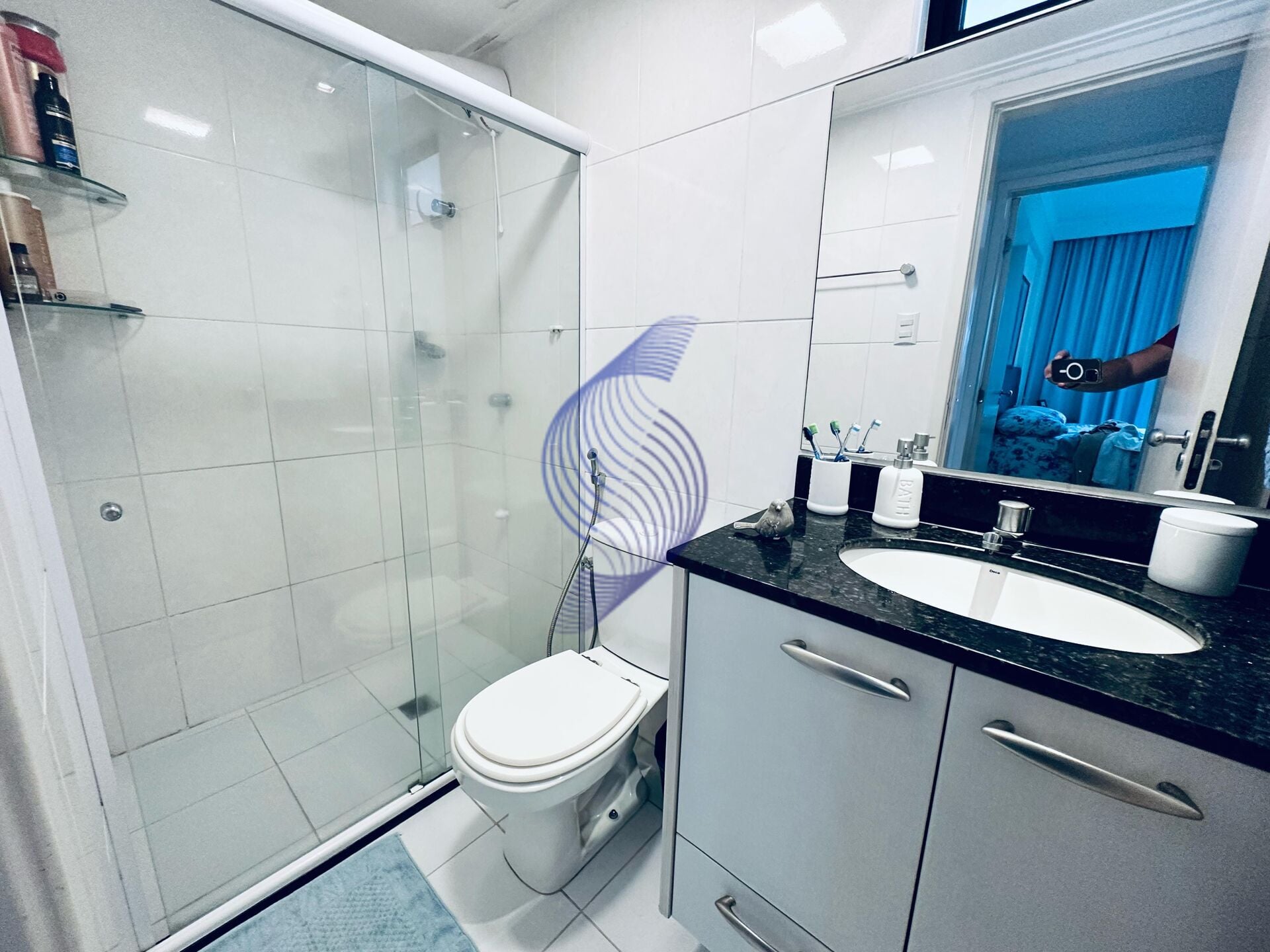 Apartamento, 3 quartos, 105 m² - Foto 21