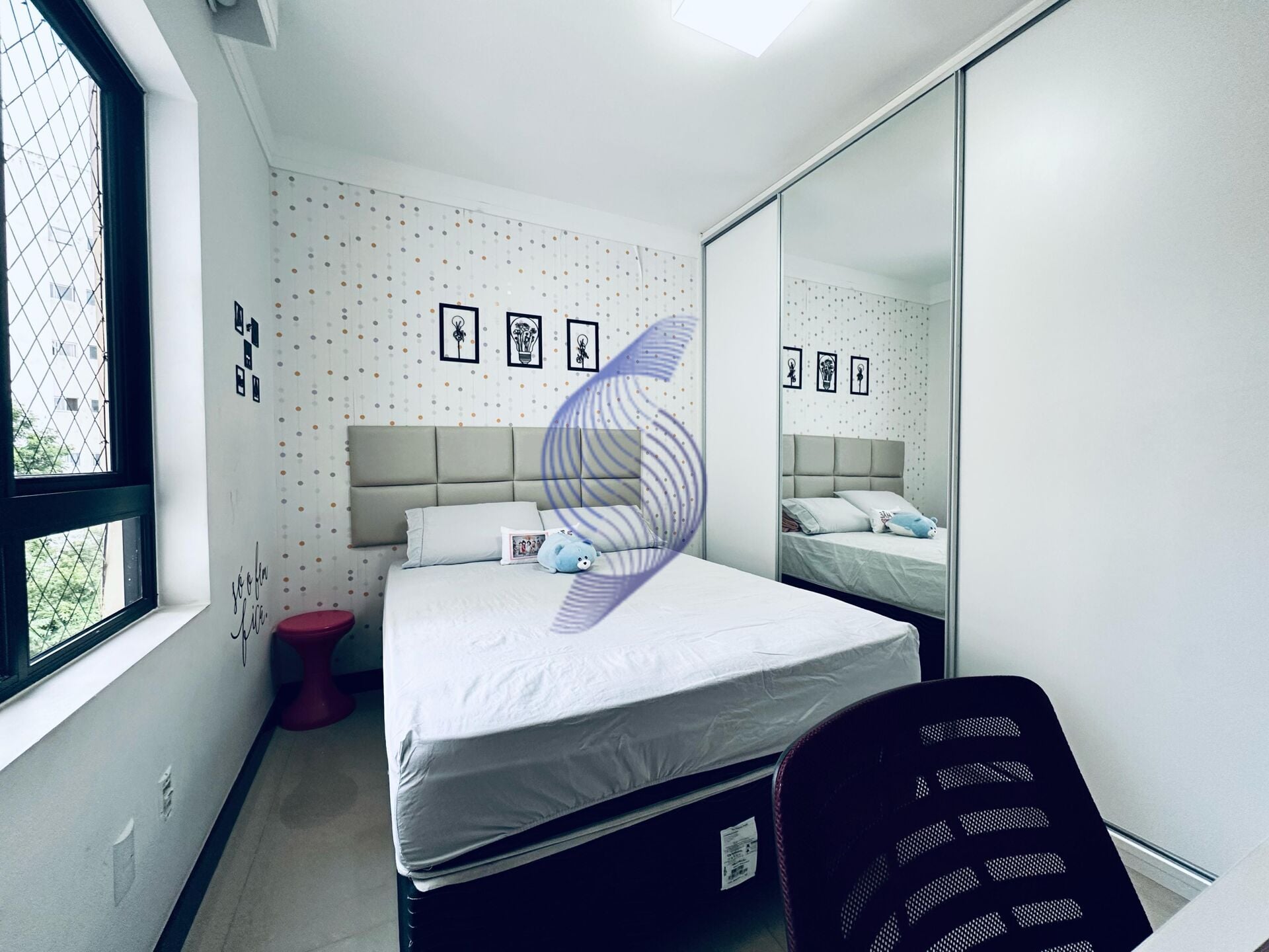Apartamento, 3 quartos, 105 m² - Foto 14