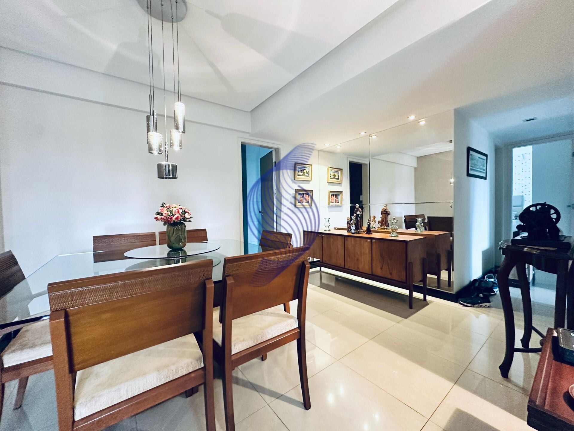 Apartamento, 3 quartos, 105 m² - Foto 6