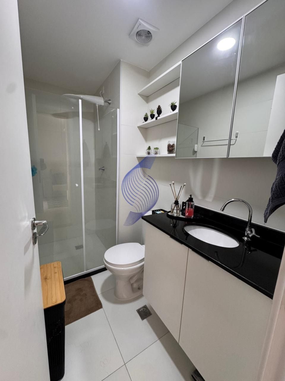 Apartamento, 1 quarto, 41 m² - Foto 9