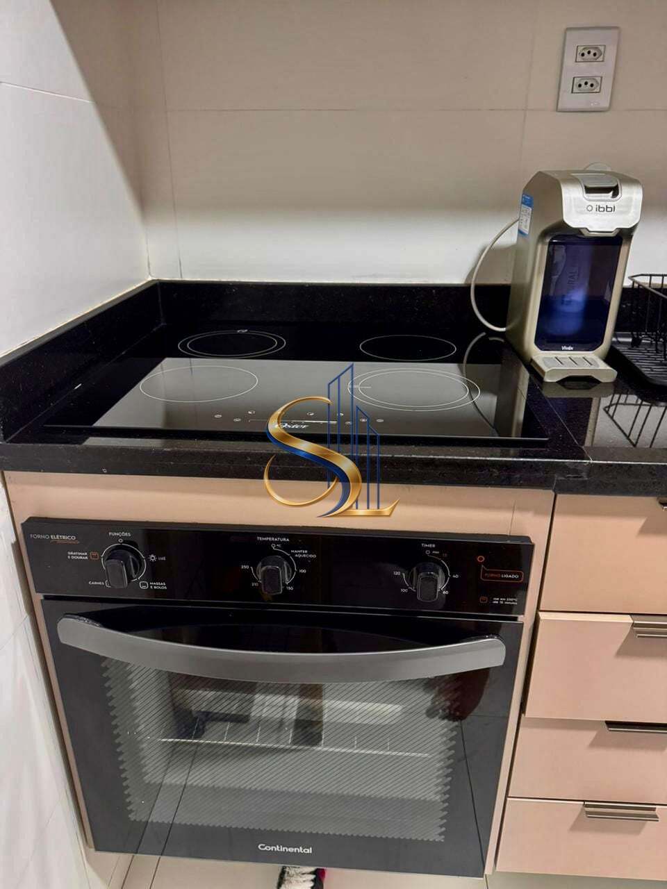 Apartamento, 1 quarto, 41 m² - Foto 16