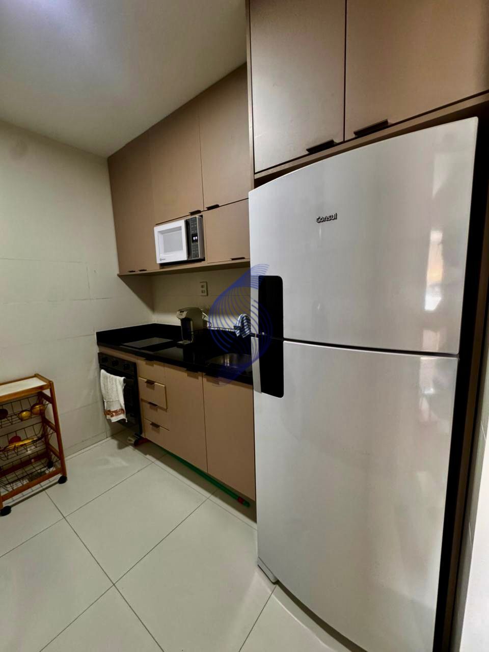 Apartamento, 1 quarto, 41 m² - Foto 15