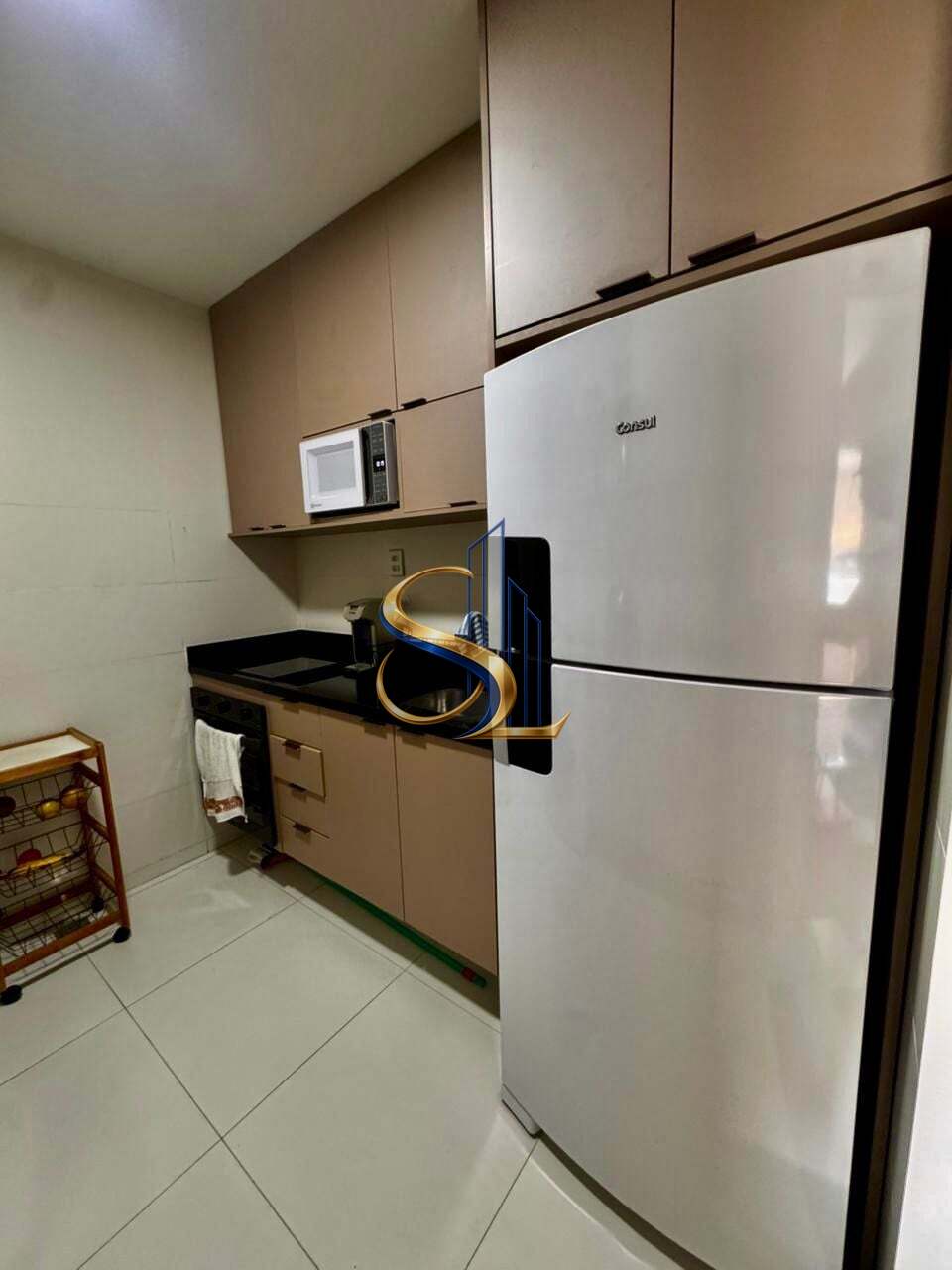 Apartamento, 1 quarto, 41 m² - Foto 15