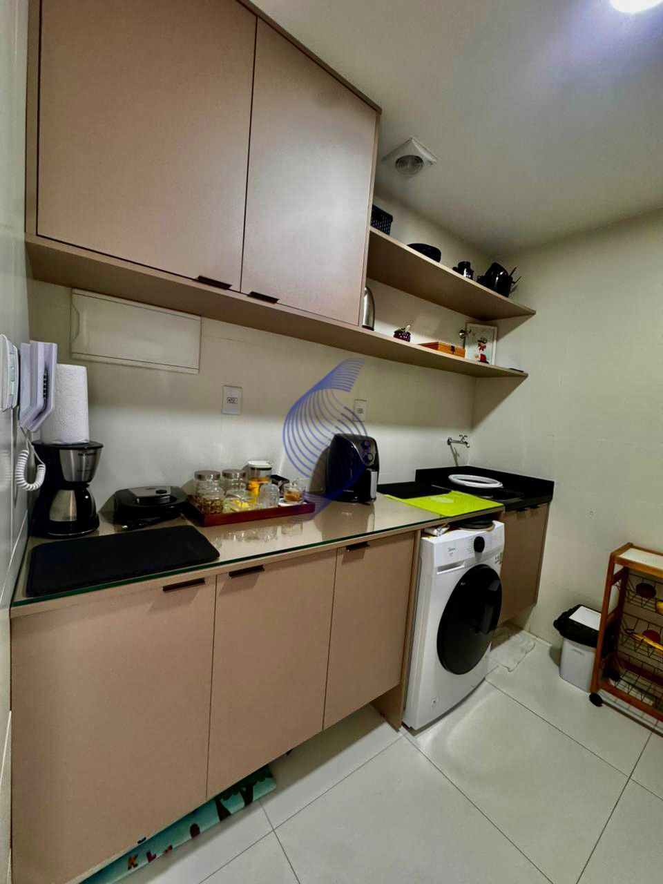 Apartamento, 1 quarto, 41 m² - Foto 13