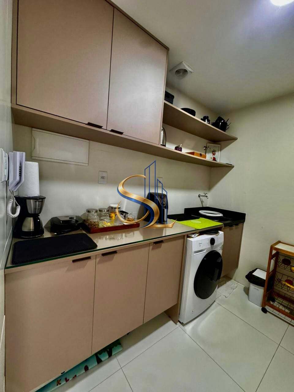 Apartamento, 1 quarto, 41 m² - Foto 13