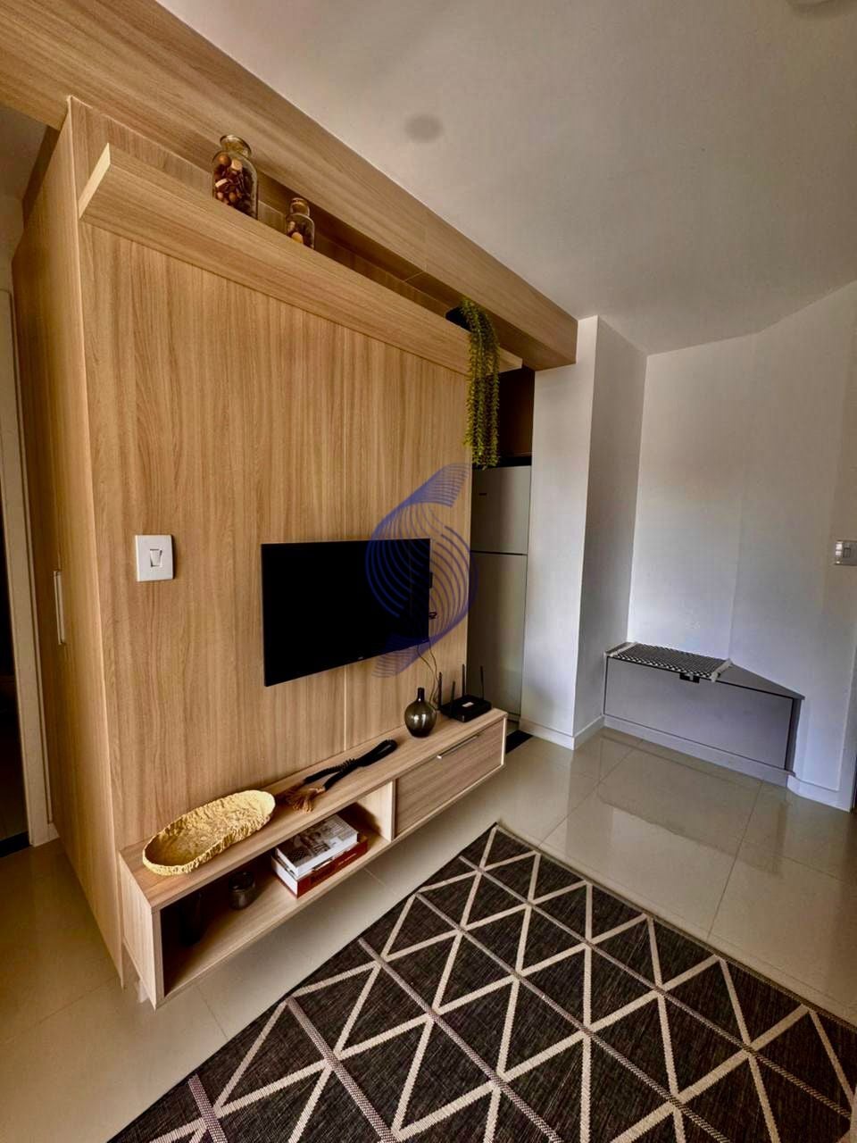 Apartamento, 1 quarto, 41 m² - Foto 4