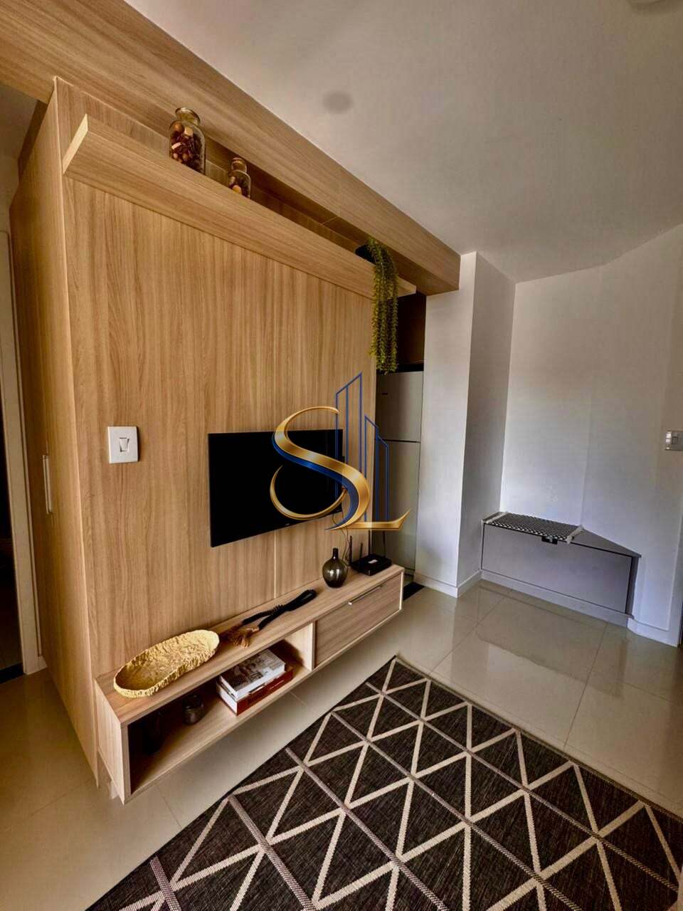 Apartamento, 1 quarto, 41 m² - Foto 4