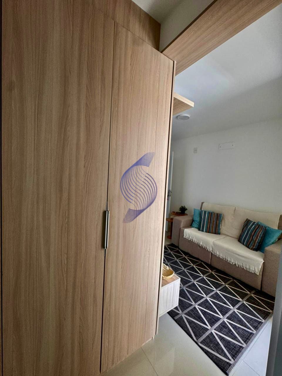 Apartamento, 1 quarto, 41 m² - Foto 5