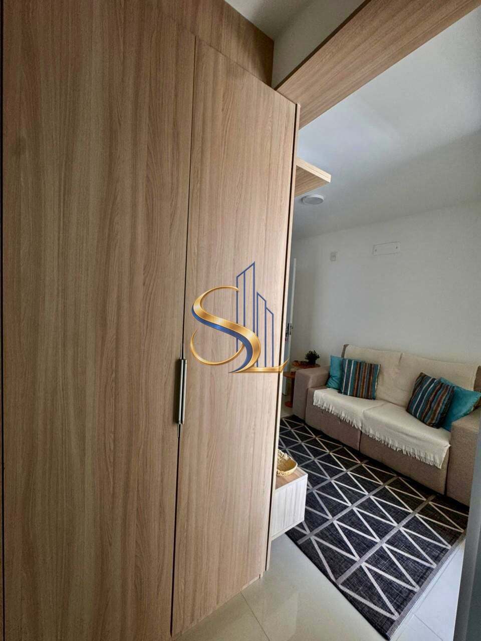 Apartamento, 1 quarto, 41 m² - Foto 5