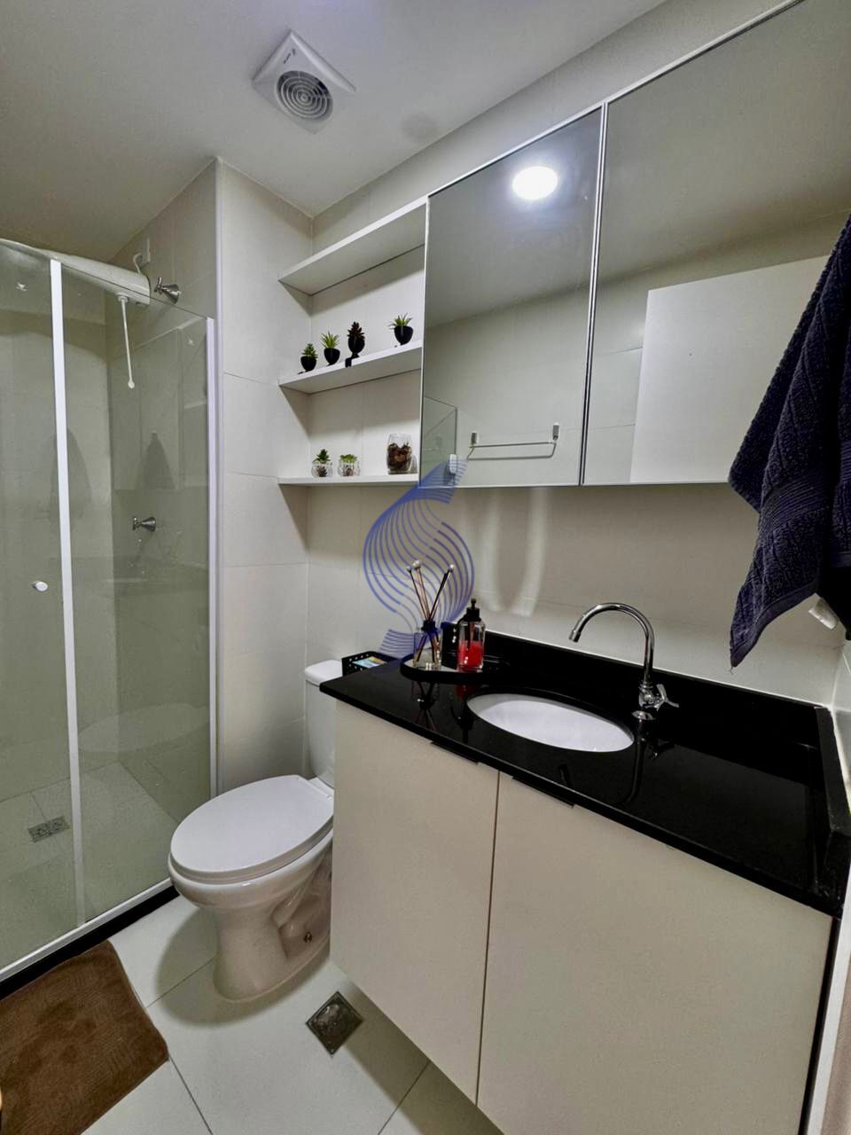Apartamento, 1 quarto, 41 m² - Foto 10
